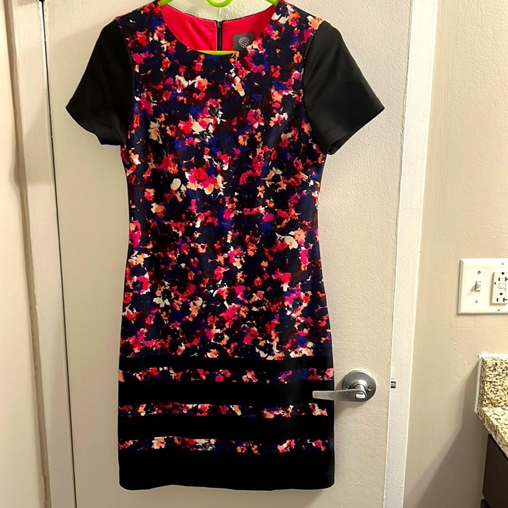 CUTE work dress!